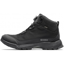 Icebug Winterschuhe Stavre Michelin Wic GTX (BOA® Fit System, wasserdicht, weit) schwarz Herren